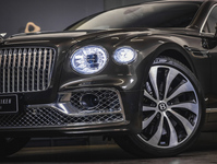 Bentley Flying Spur vaihtoauto