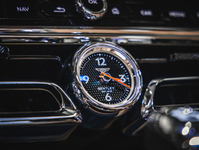 Bentley Flying Spur vaihtoauto