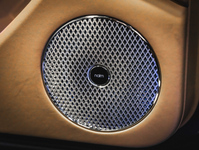Bentley Flying Spur vaihtoauto