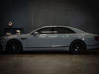 Bentley Continental vaihtoauto