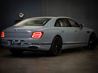 Bentley Continental vaihtoauto