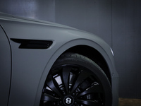 Bentley Continental vaihtoauto