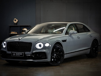 Bentley Flying Spur vaihtoauto
