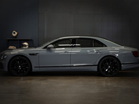 Bentley Flying Spur vaihtoauto