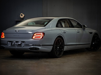 Bentley Flying Spur vaihtoauto