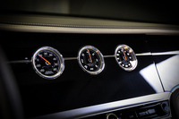 Bentley Flying Spur vaihtoauto