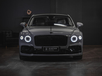 Bentley Flying Spur vaihtoauto