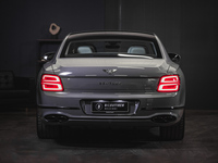 Bentley Flying Spur vaihtoauto