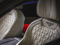 Bentley Flying Spur vaihtoauto