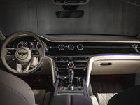 Bentley Flying Spur vaihtoauto