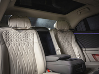 Bentley Flying Spur vaihtoauto