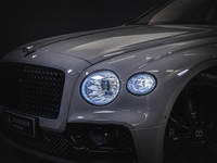 Bentley Flying Spur vaihtoauto