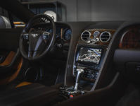 Bentley Continental vaihtoauto