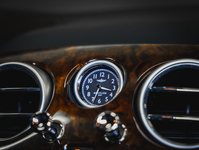 Bentley Continental vaihtoauto