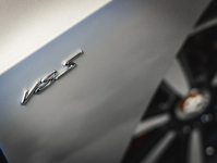 Bentley Continental vaihtoauto