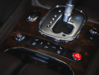 Bentley Continental vaihtoauto