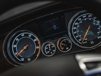Bentley Continental vaihtoauto