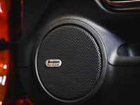 Chevrolet Camaro vaihtoauto