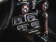 Chevrolet Camaro vaihtoauto