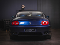 Ferrari 456 vaihtoauto