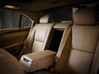 Mercedes-Benz S vaihtoauto