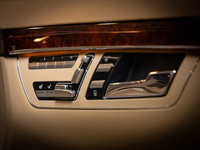 Mercedes-Benz S vaihtoauto