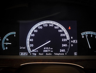 Mercedes-Benz S vaihtoauto