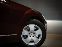 Mercedes-Benz S vaihtoauto