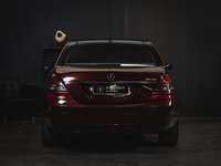 Mercedes-Benz S vaihtoauto