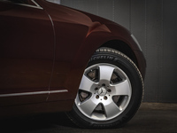 Mercedes-Benz S vaihtoauto