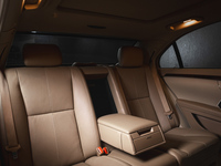 Mercedes-Benz S vaihtoauto