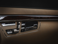 Mercedes-Benz S vaihtoauto