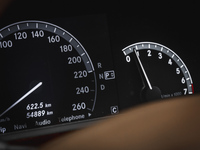 Mercedes-Benz S vaihtoauto