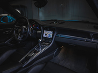 Porsche 911 vaihtoauto