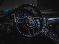 Porsche 911 vaihtoauto