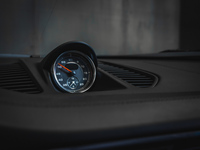 Porsche 911 vaihtoauto