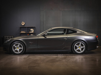 Ferrari 612 vaihtoauto