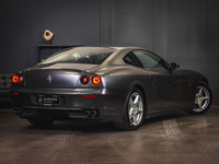 Ferrari 612 vaihtoauto