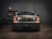 Ferrari 612 vaihtoauto