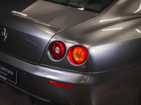 Ferrari 612 vaihtoauto