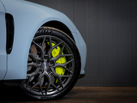 Porsche Panamera vaihtoauto