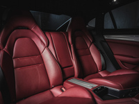 Porsche Panamera vaihtoauto