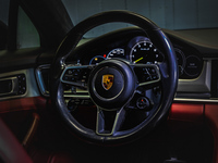 Porsche Panamera vaihtoauto