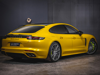 Porsche Panamera vaihtoauto