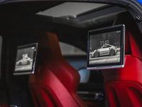 Porsche Panamera vaihtoauto