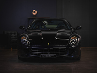 Ferrari 599 vaihtoauto