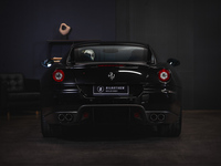 Ferrari 599 vaihtoauto