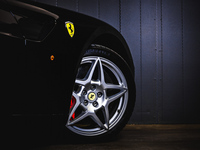 Ferrari 599 vaihtoauto