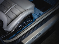 Ferrari 599 vaihtoauto