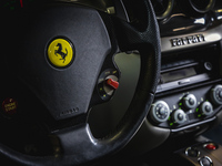 Ferrari 599 vaihtoauto